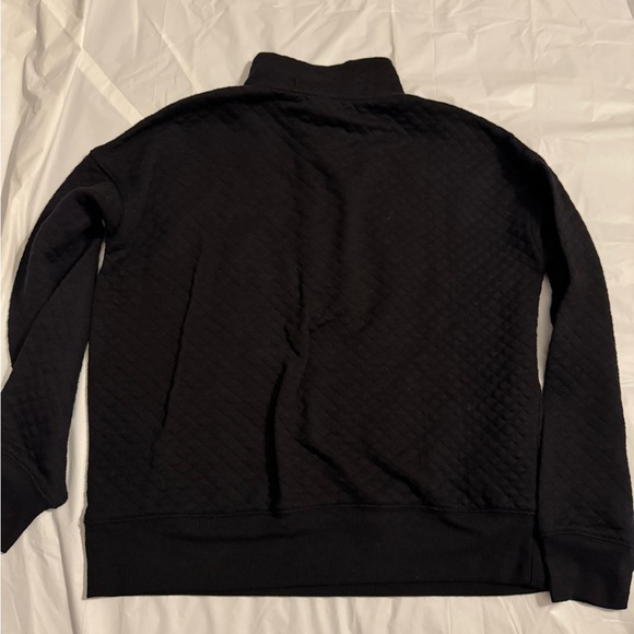 Stars Above Black Quilted Set - Picture 5 of 7